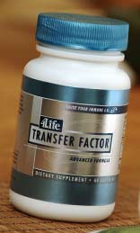 buy transfer factor 