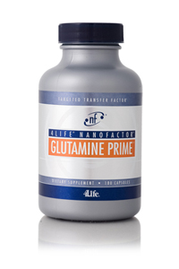 Glutamine prime