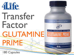 glutamine prime